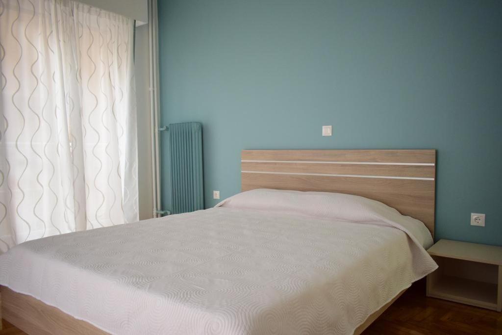 Beautiful Renovated Flat In Athens Apartment Exterior photo
